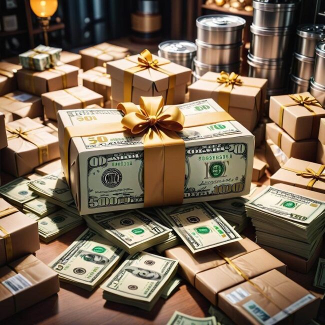 Blog przesyłka za pobraniem moje doświadczenia