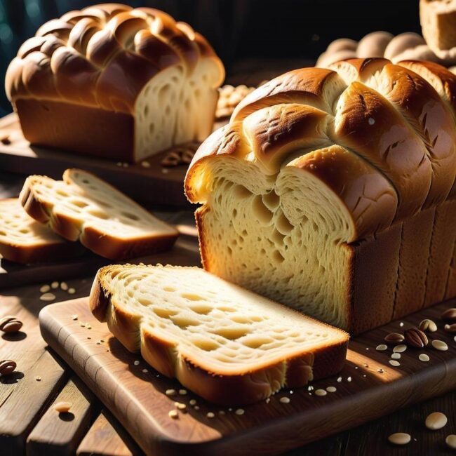 Chleb pełnoziarnisty a kalorie