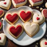 Ciasteczka dla zakochanych