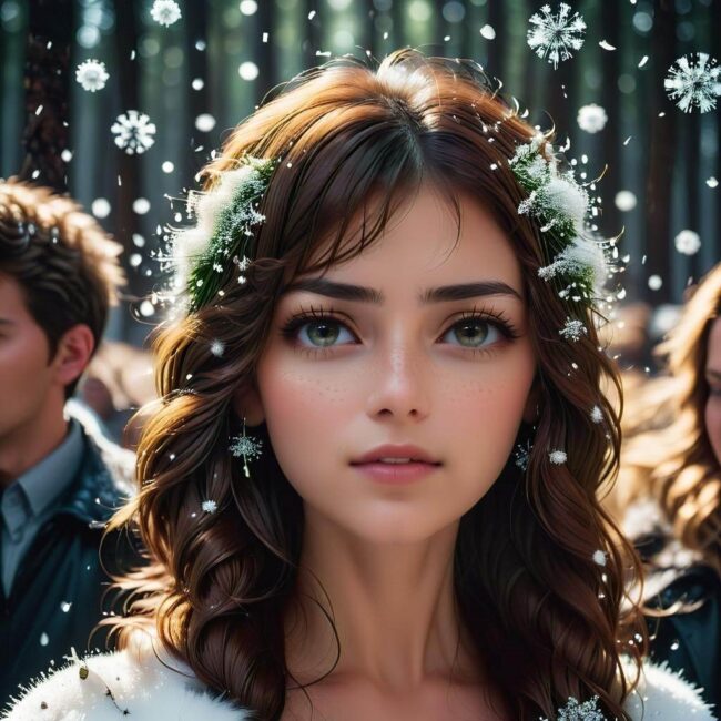 Co radzi sennik w przypadku snu o łupieżu