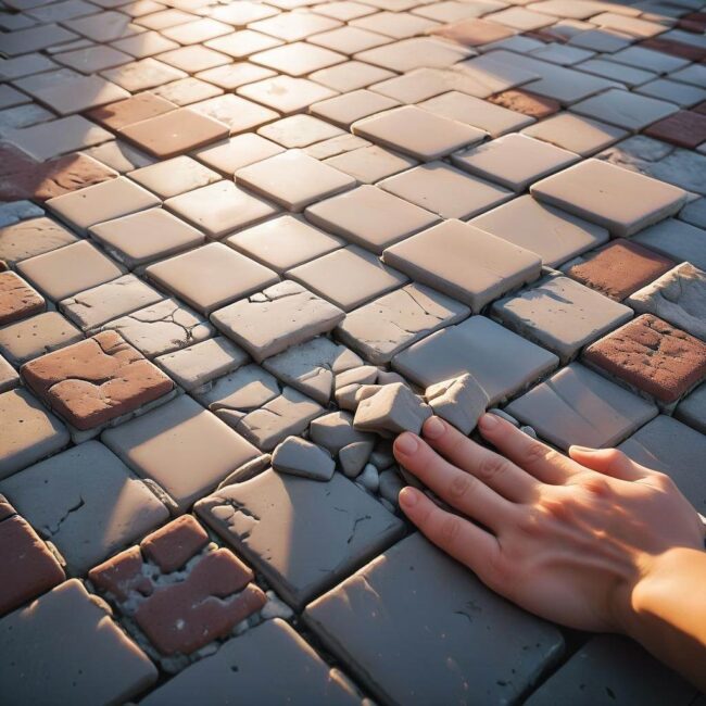 Fuga kolorowa w salonie jak to zrobić stylowo