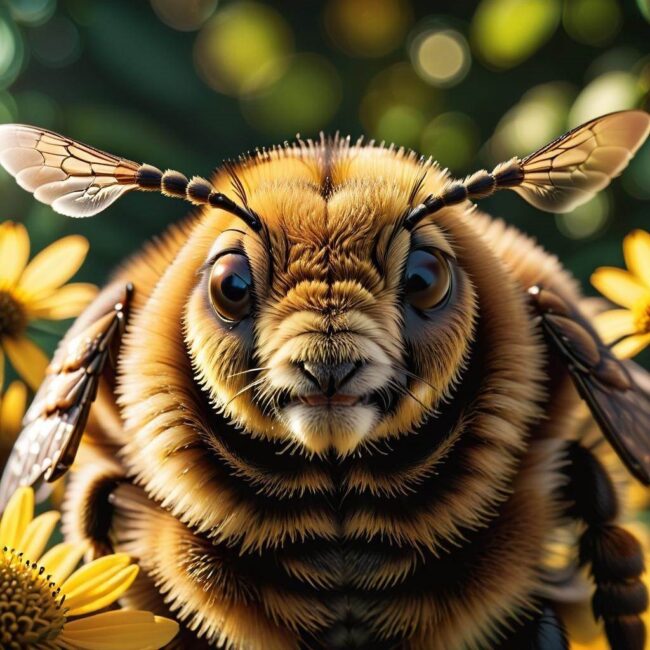 Jak matka pszczela wpływa na smak miodu