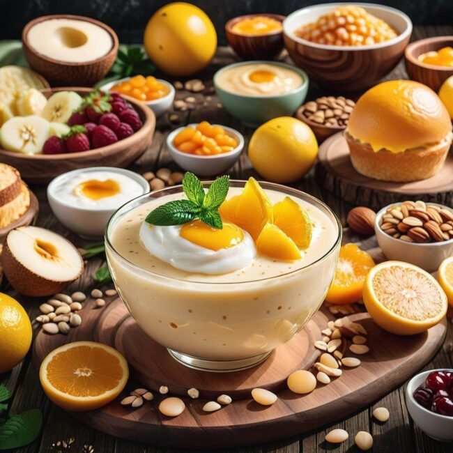 Jak pozbyć się cellulitu przez jedzenie