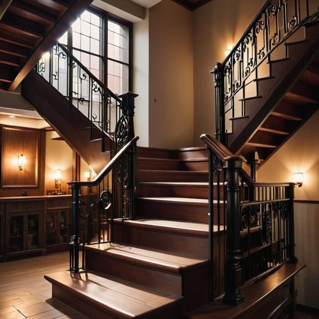 Jakie narzędzia potrzebne do budowy schodów