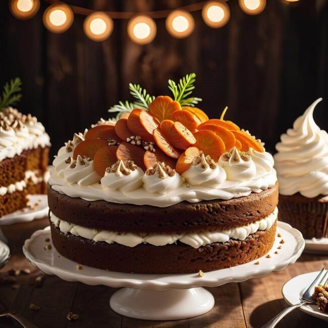 Klasyczny przepis na ciasto