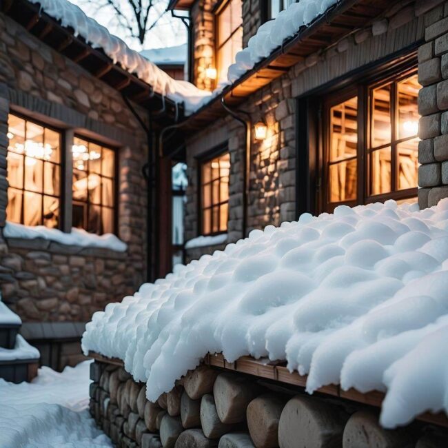 Materiały do izolacji piwnicy