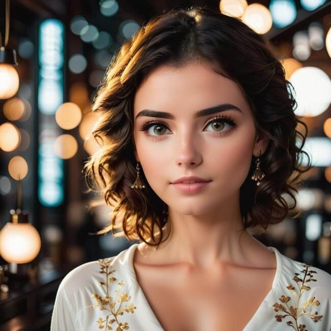 Naturalne metody redukcji widoczności porów