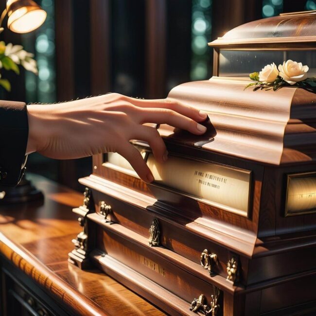 Okresy oczekiwania przed przemieszczaniem majątku zmarłego