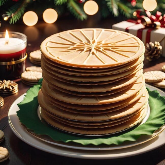 Opłatek ekologiczny cena