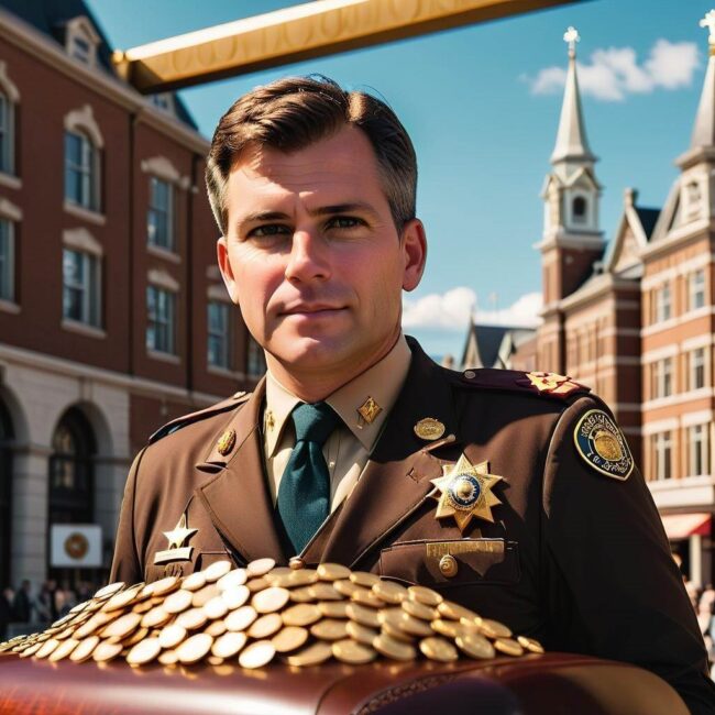 Pensja zastępcy sołtysa