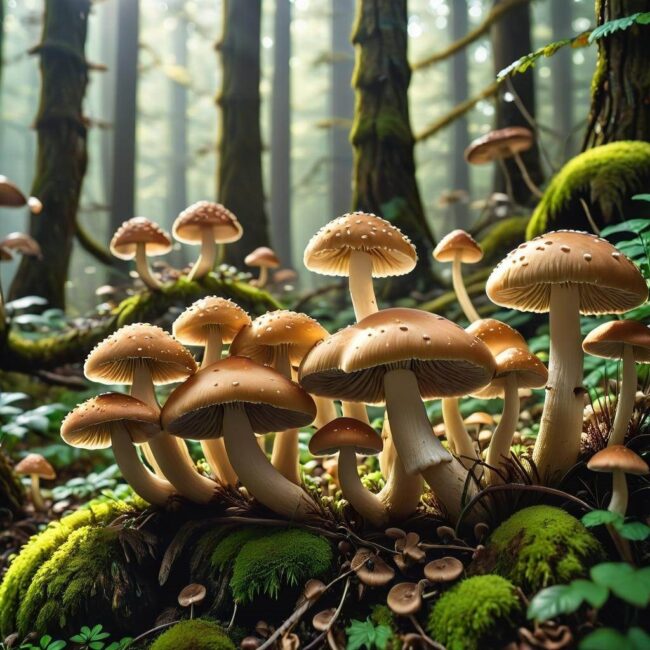 Pieczarki czy obierać je na surowo czy po ugotowaniu