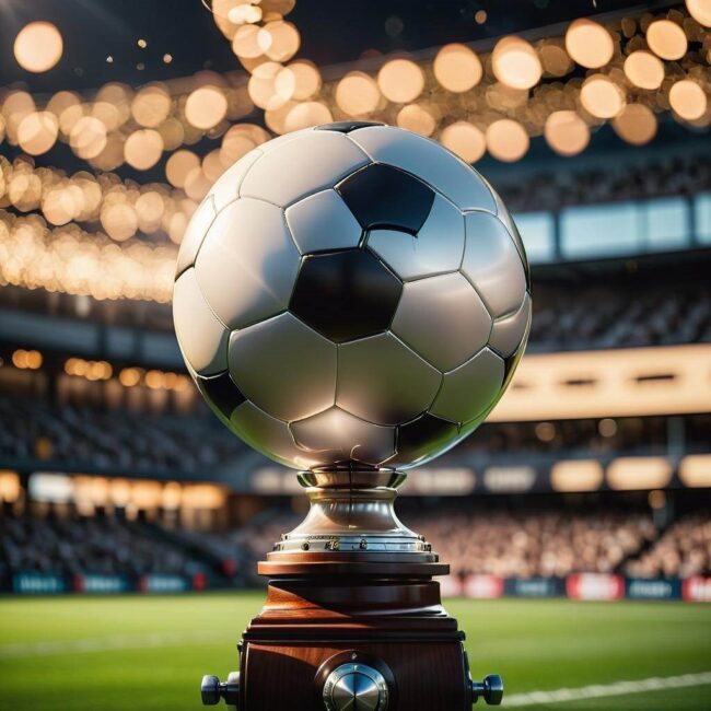 Piłkarze z największą liczbą trafień