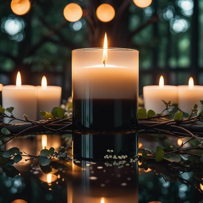 Pogrzebowa symbolika flag