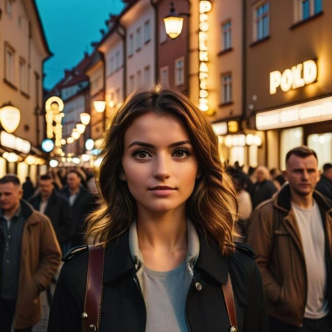 Polityka migracyjna a liczba imigrantów