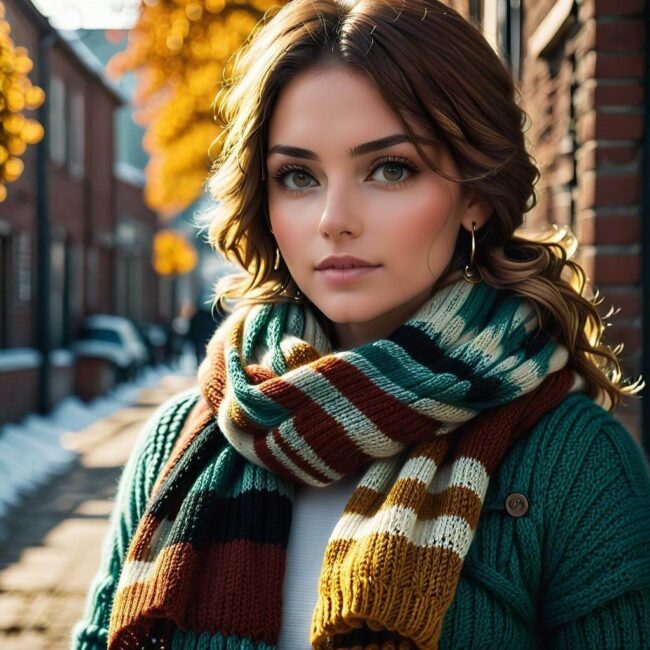 Poradniki dla początkujących dziergaczy