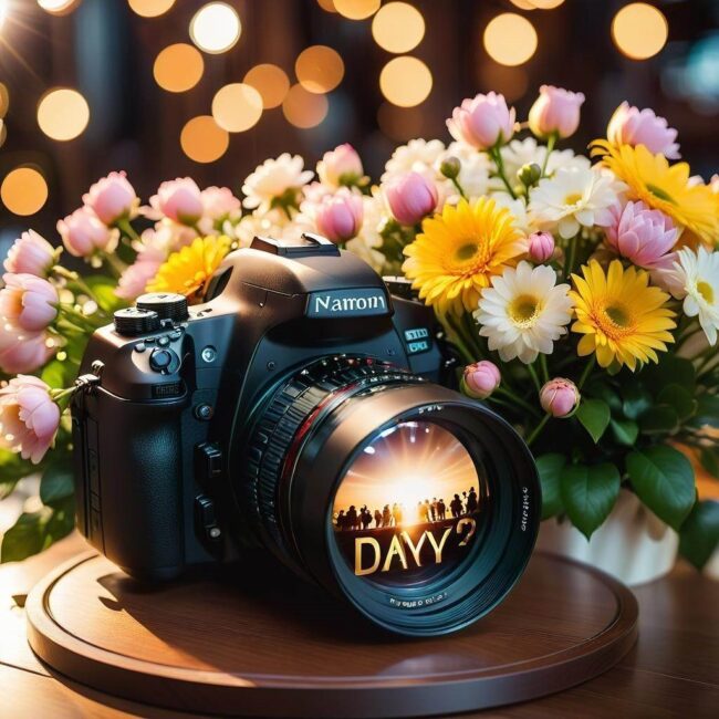 Prezenty z duszą dla najważniejszej osoby