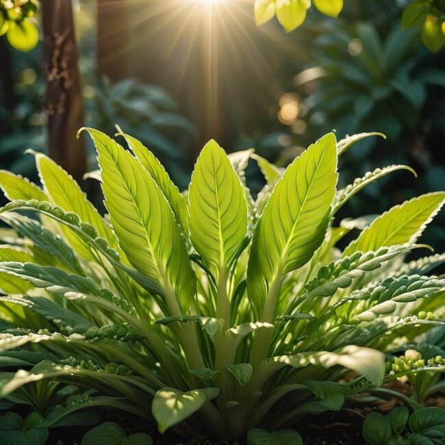 Rozmnażanie wegetatywne w kontekście biotechnologii