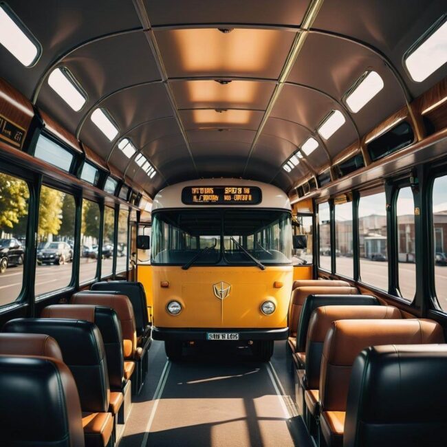 Symulator autobusu online