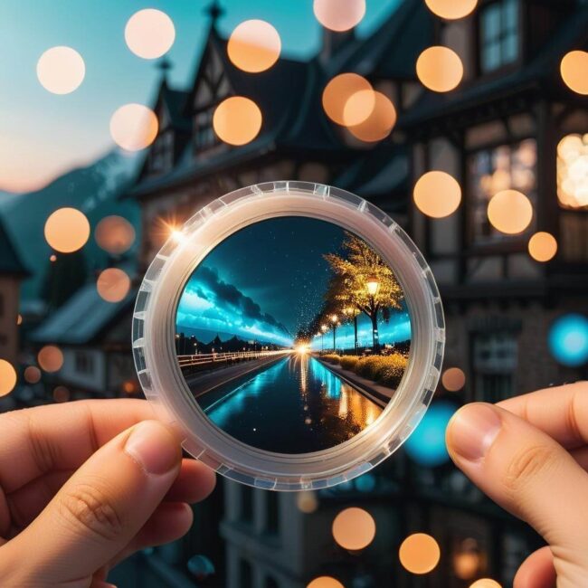 Szybkie usuwanie kleju po etykietach