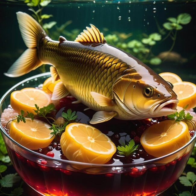 Tradycyjne smaki polskiej kuchni