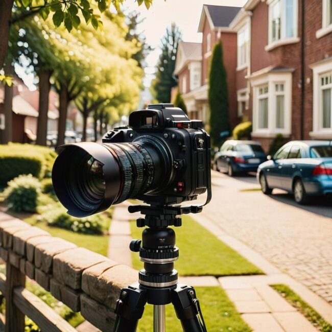 Unikatowe metody obrony przed sąsiadem donosicielem