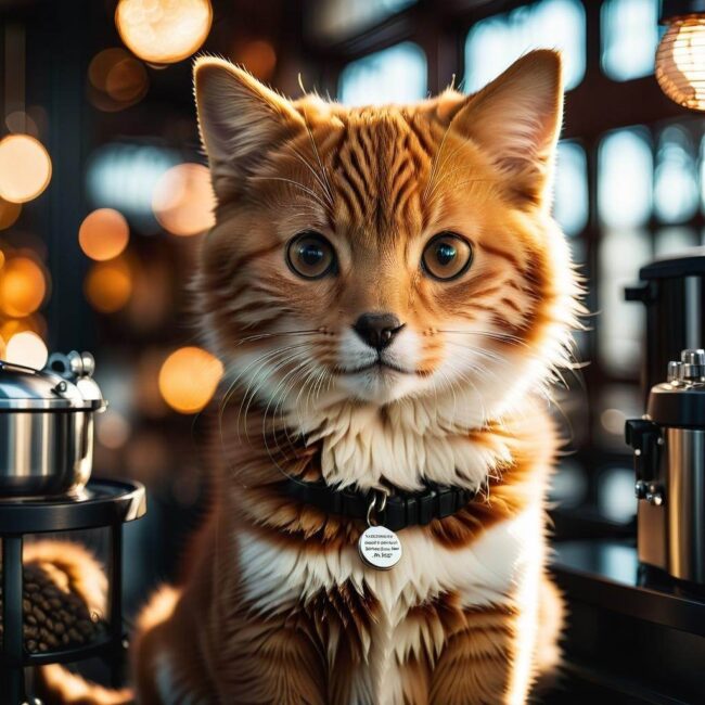 Znaczenie odpowiednich akcesoriów dla zwierząt domowych